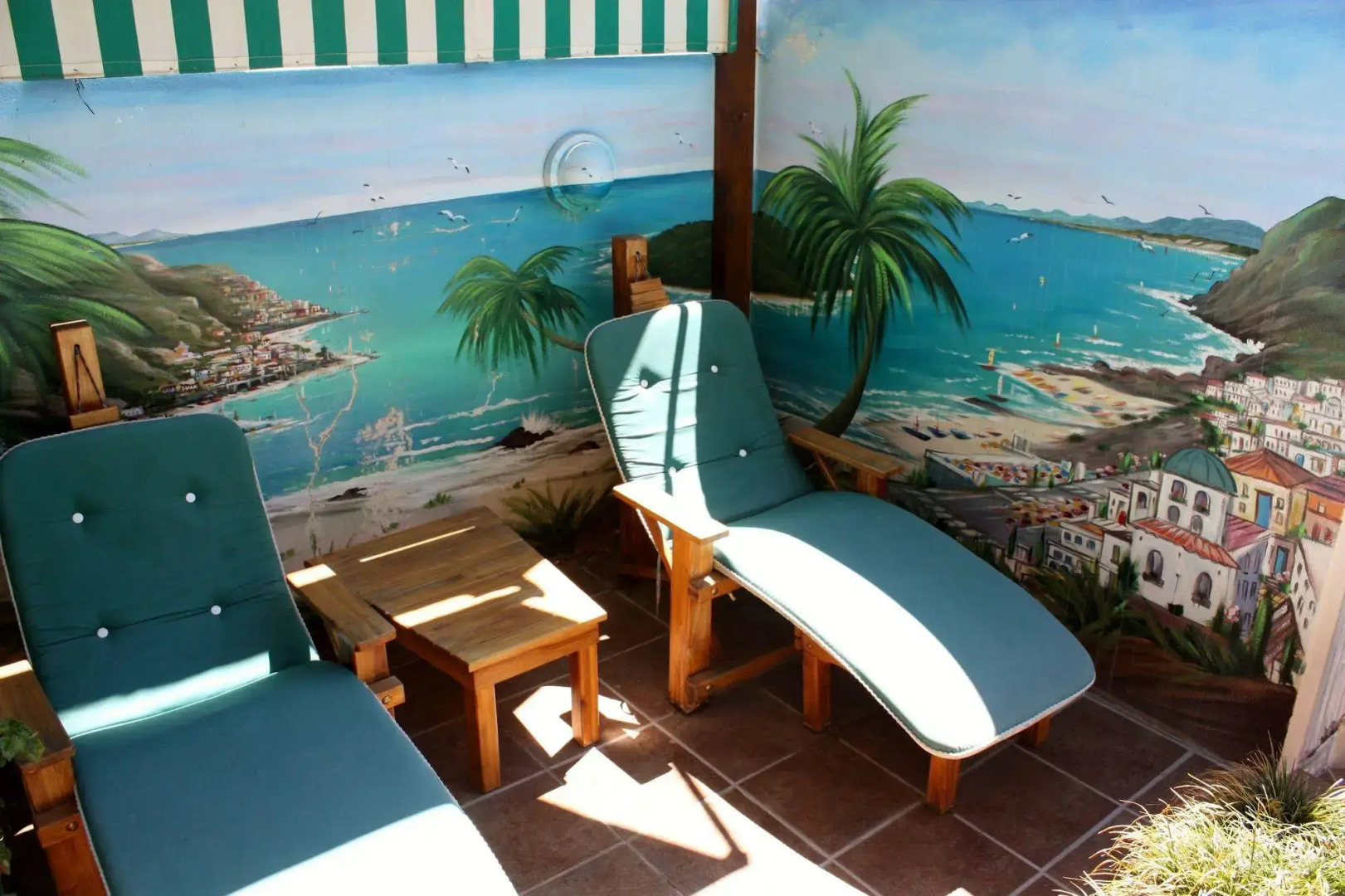 Somerset Lodge Montagau