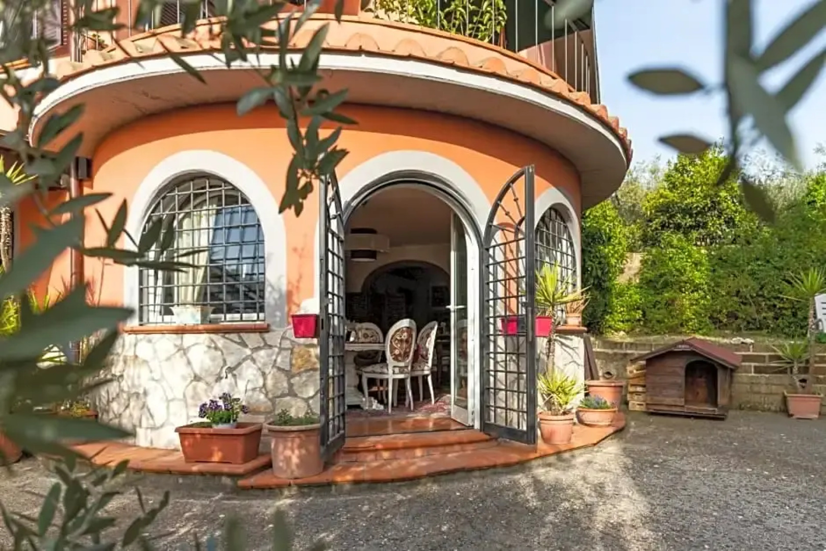 La Tana delle Stelle