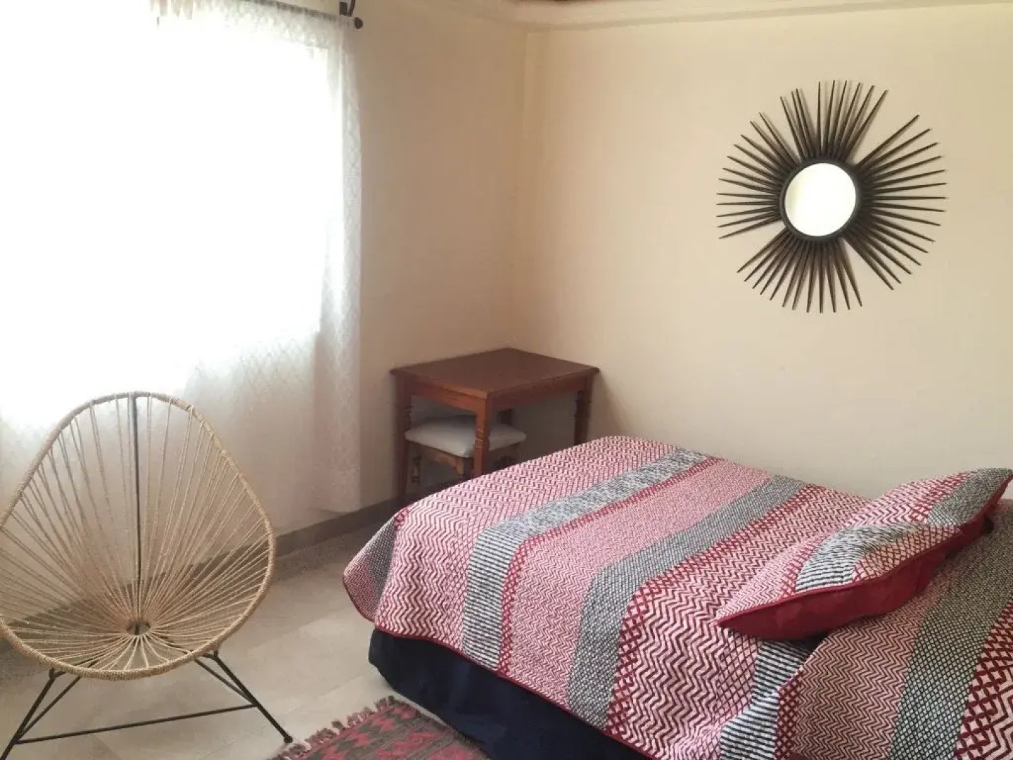 Rancho Los Labradores