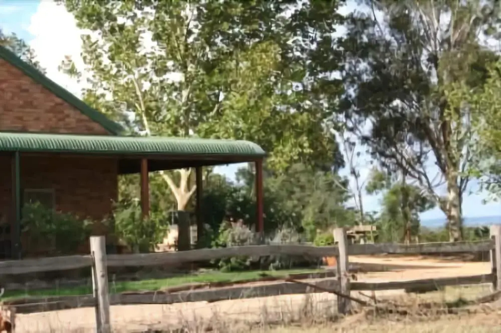 The Vineyard Motel