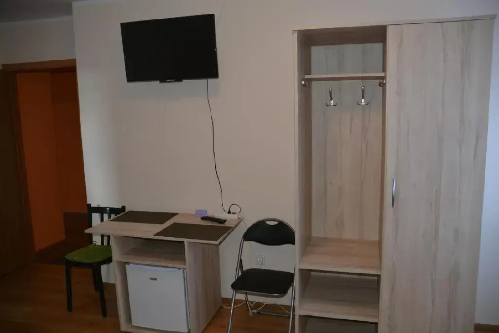 Pokoje Goscinne U Agaty