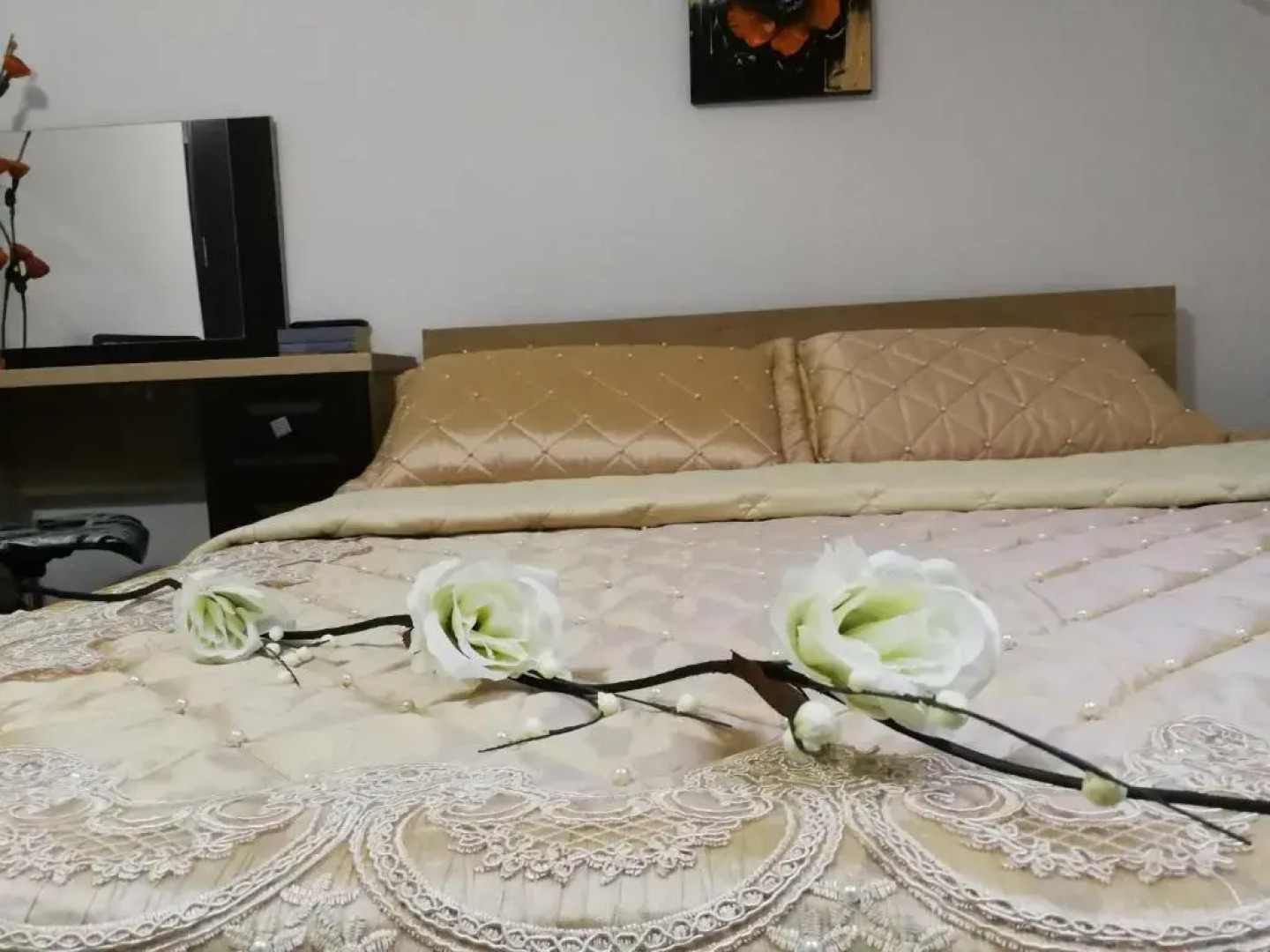 House Apartment Minerilor