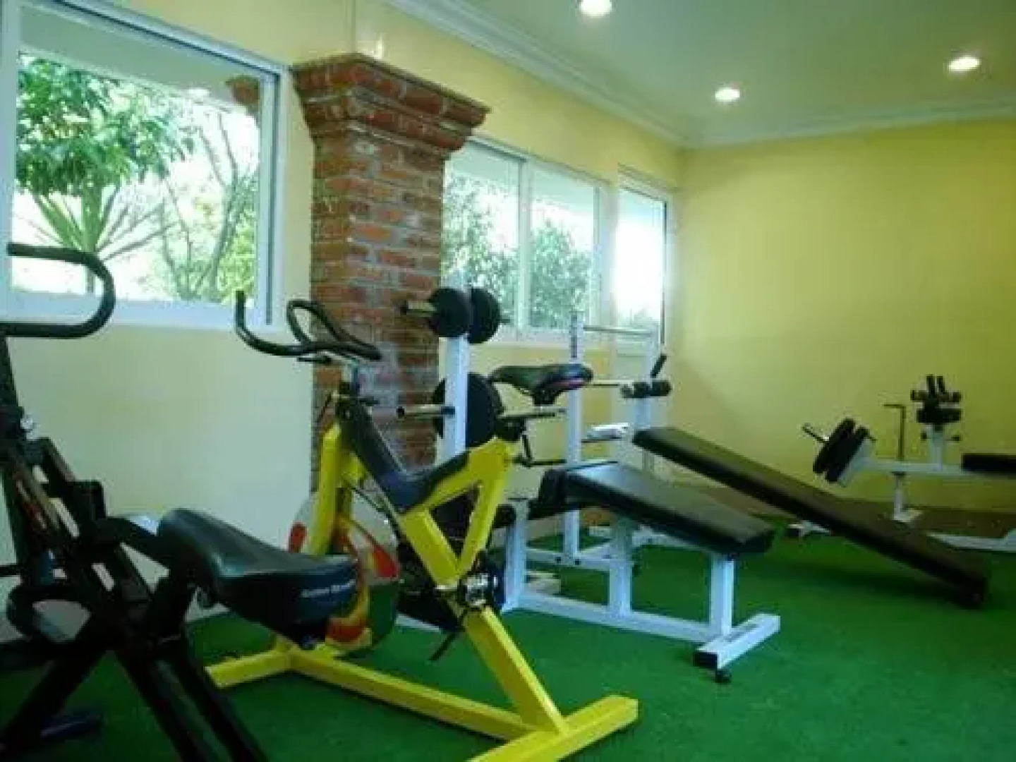 Los Arcos Hotel & Spa