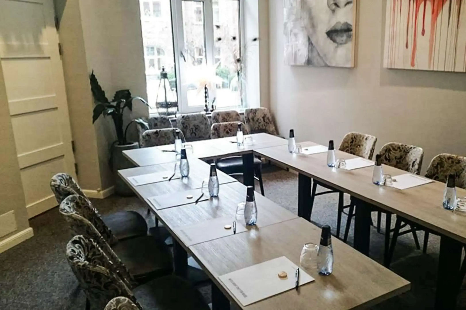 Home Hotel Norre Park