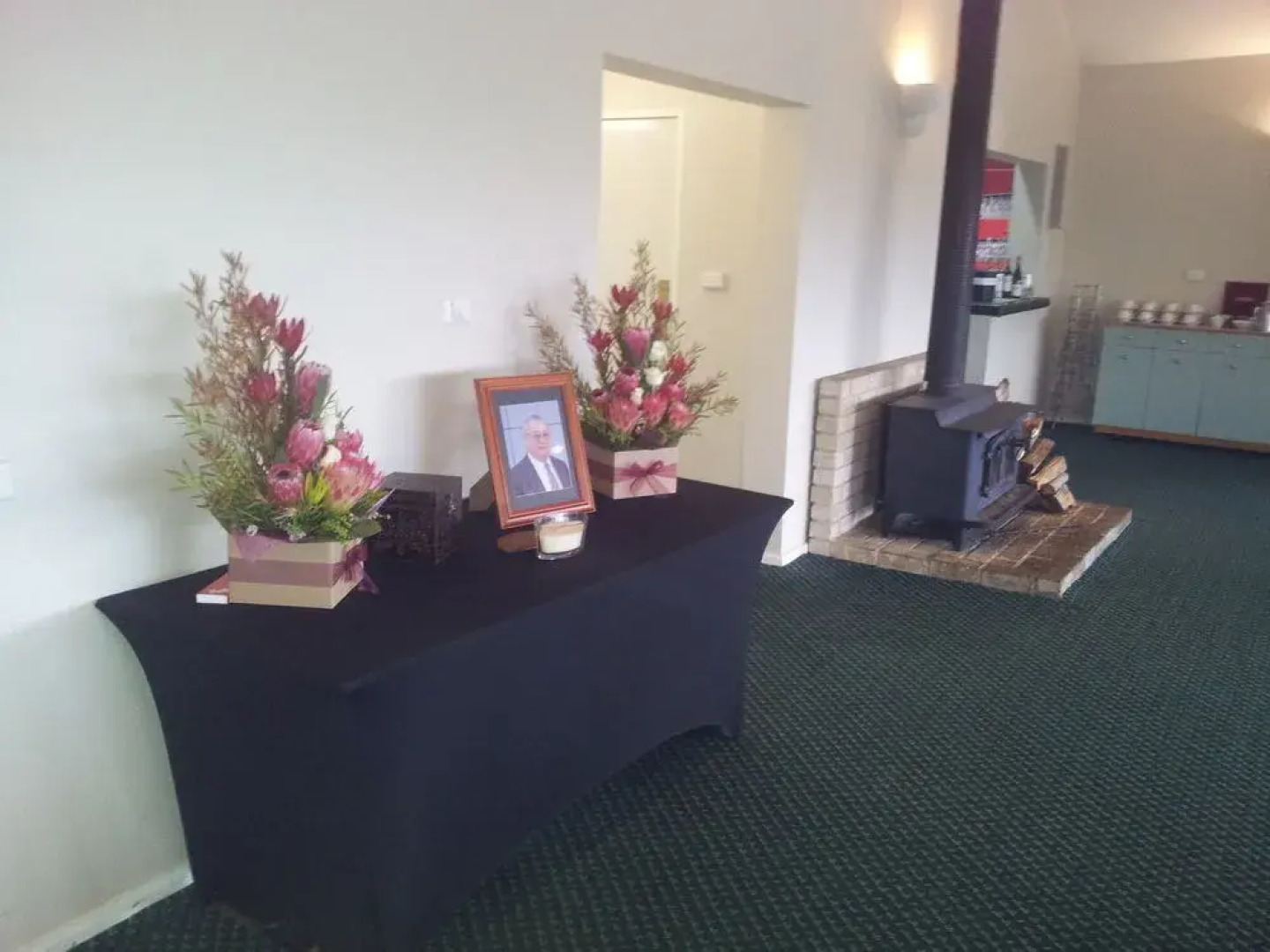 Southern Lights Hotel