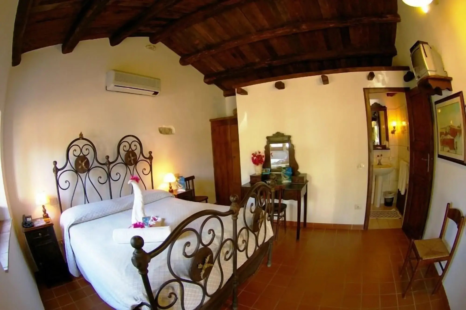 Hotel Residence Costa Azzurra