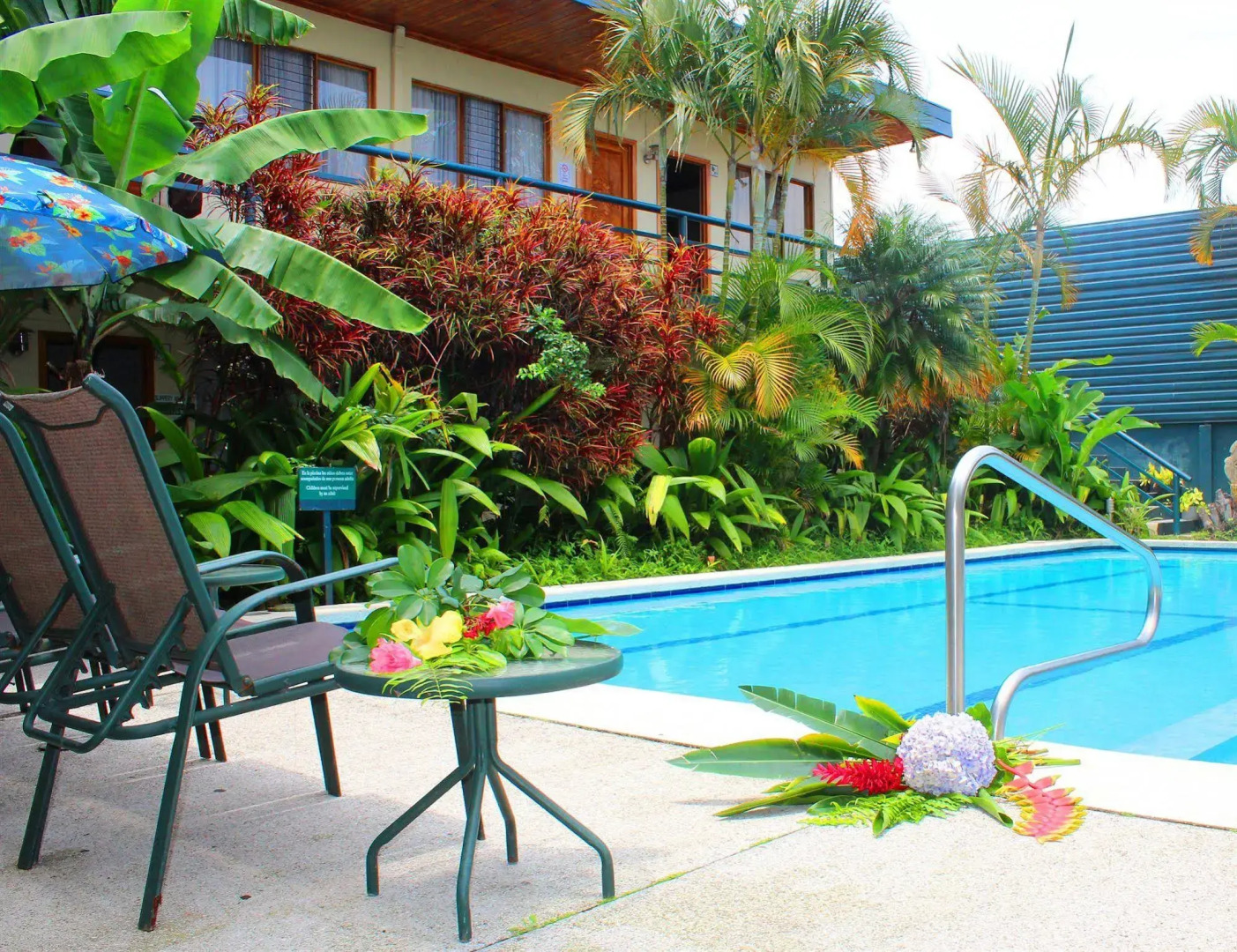 Soluxe El Sesteo Hotel