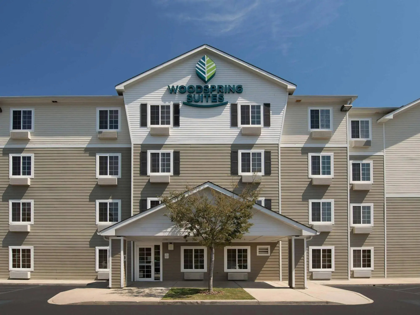 WoodSpring Suites Augusta Fort Eisenhower