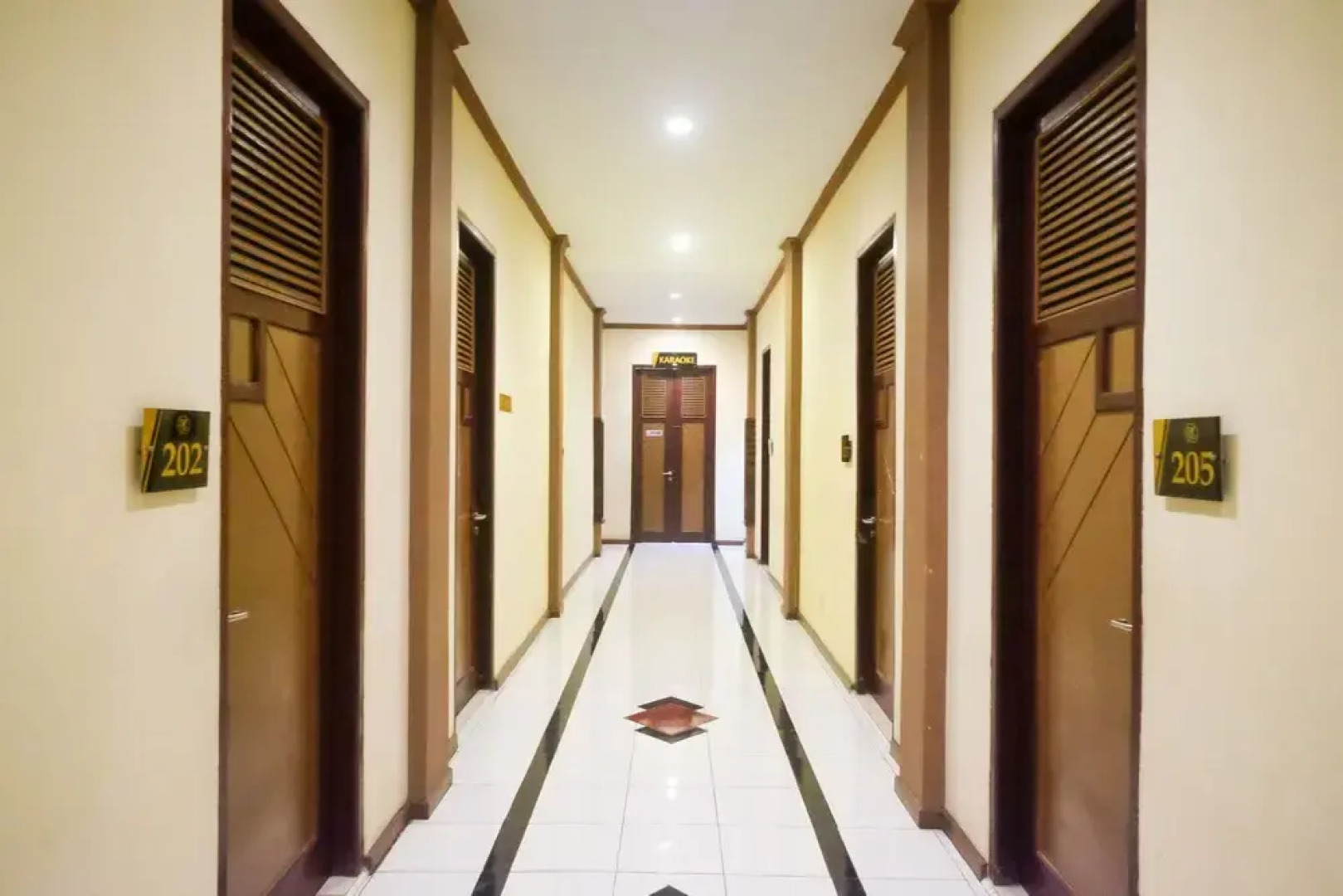 Urbanview Hotel Dedy Jaya Brebes