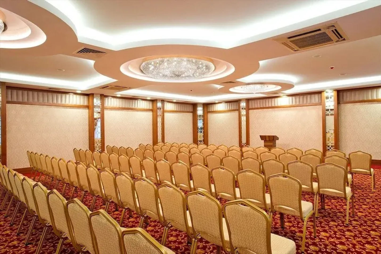 Midas Hotel Haymana Thermal