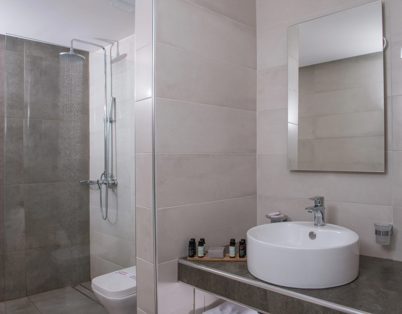 Athina Palace Resort & Spa