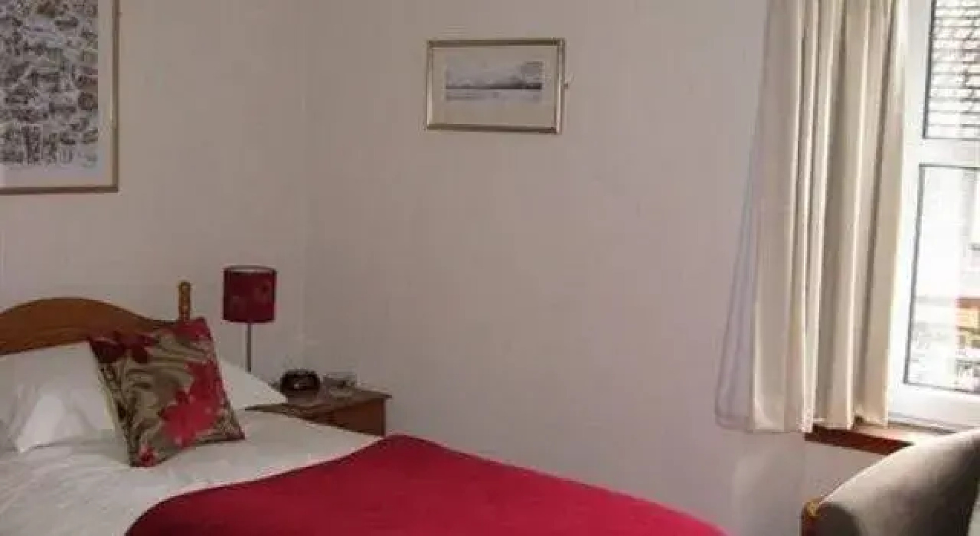 Allt Gynack Guest House