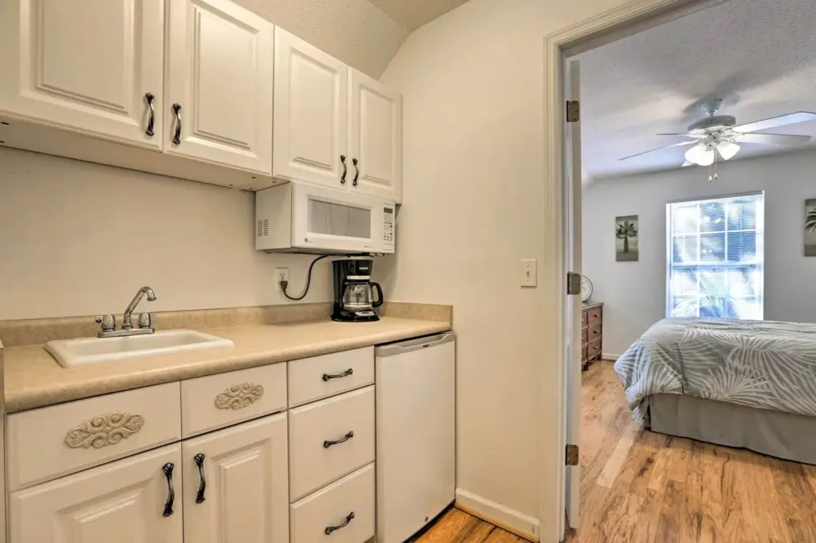 'seagrass Cottage' < 1 Mi to Fishing, Boating