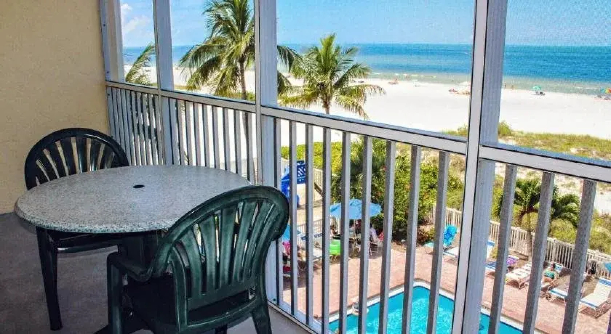 Windward Passage by VRI Resort