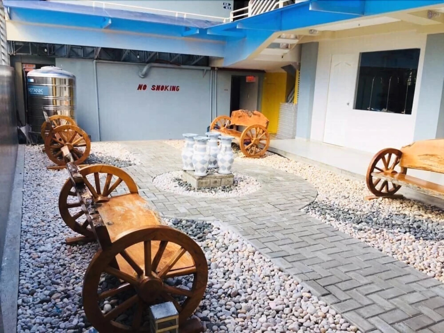 Flor-Al Mansion - Butuan