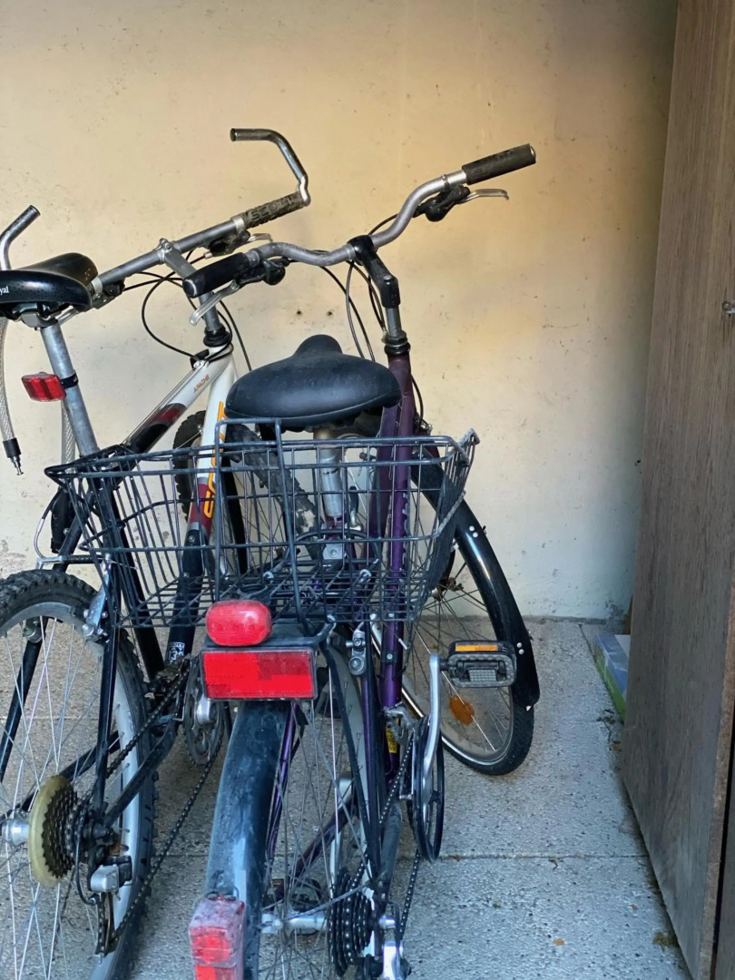 ALTSTADT-APARTMENTS Bad Radkersburg - Ihr Zuhause auf Reisen