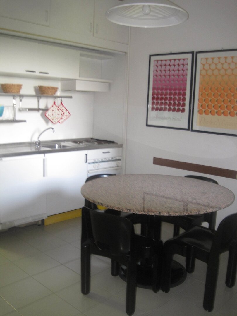 Holiday Homes Marina