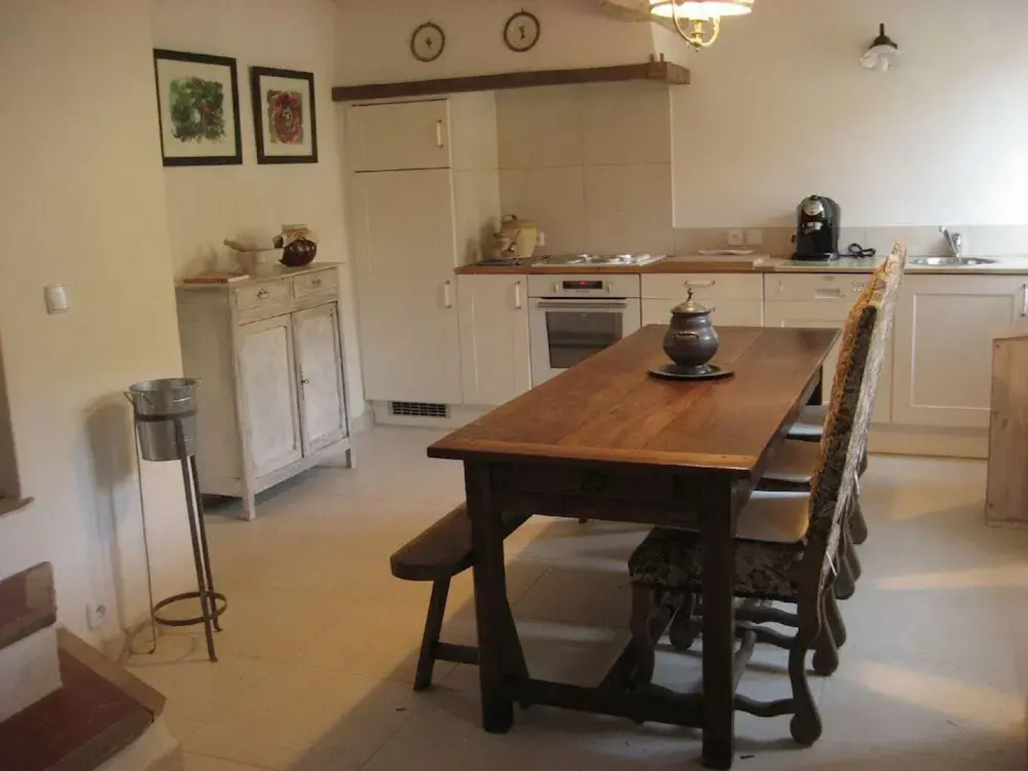 Le Mas du Pelerin by Gites de France