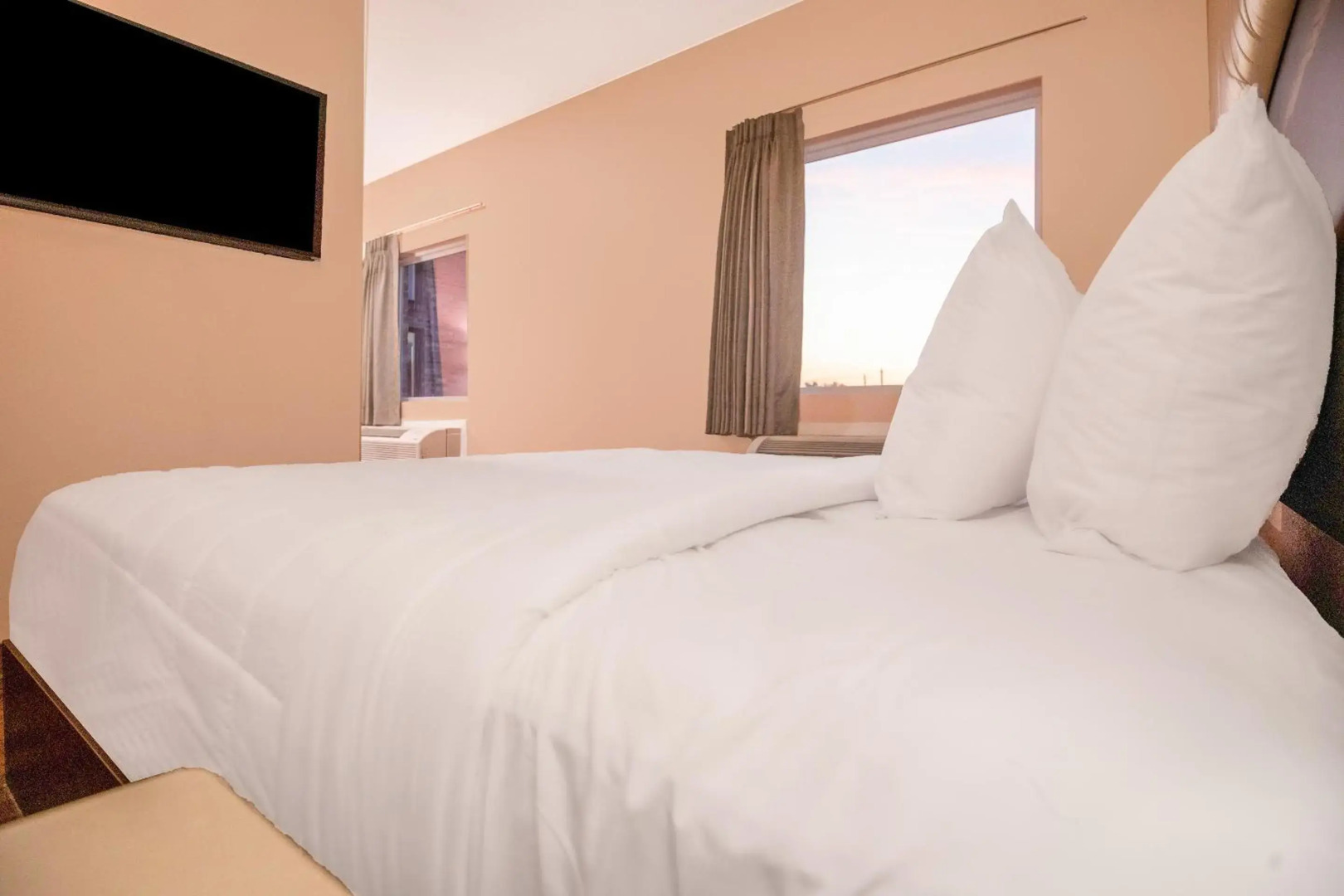 OYO Hotel Adairsville Calhoun South I-75