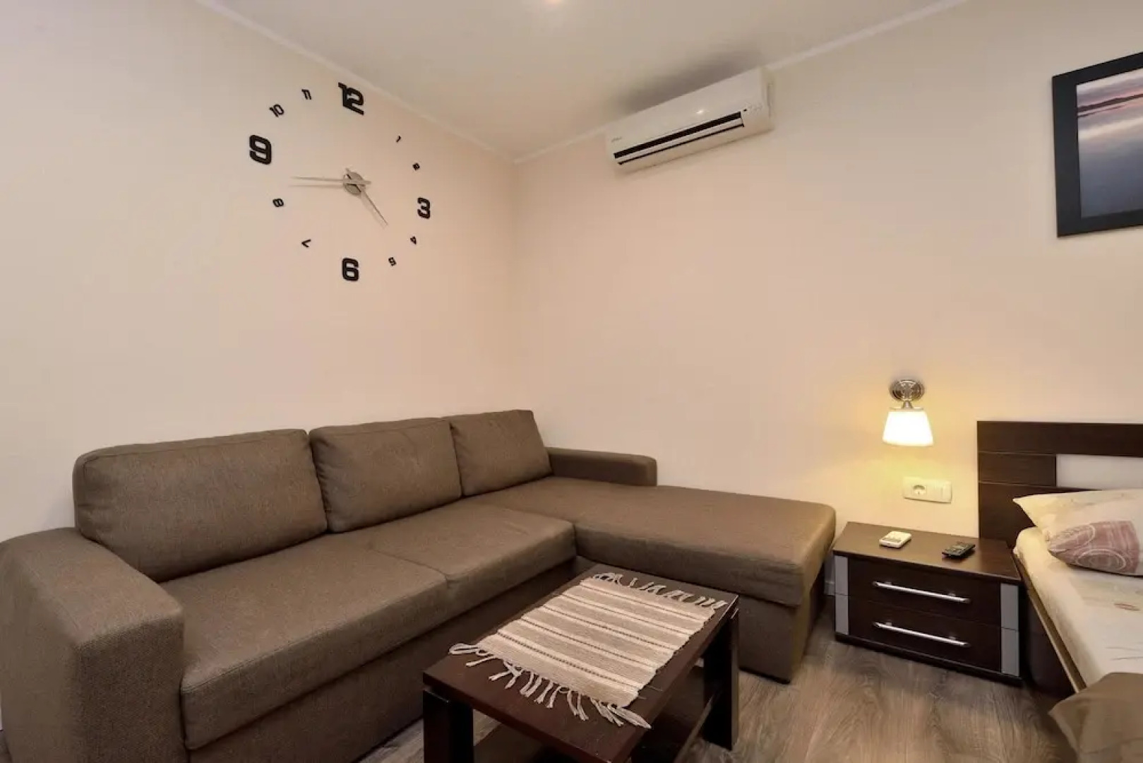 App and Rooms Tomislav Spa Bracic