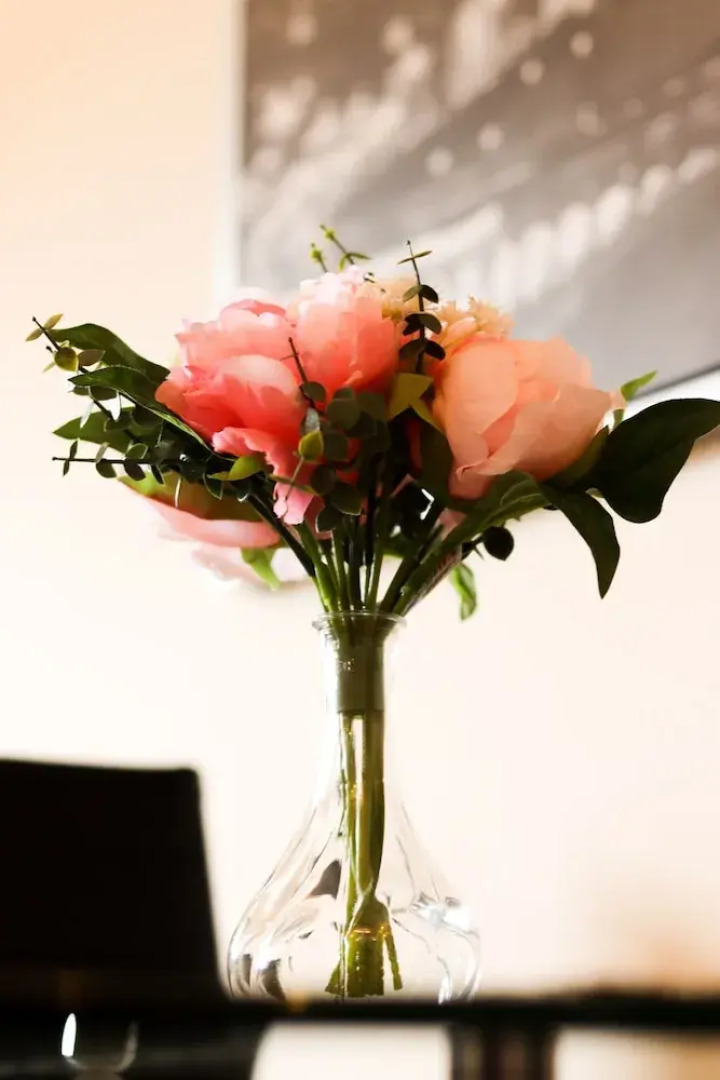 The Ivy Serviced Apartments