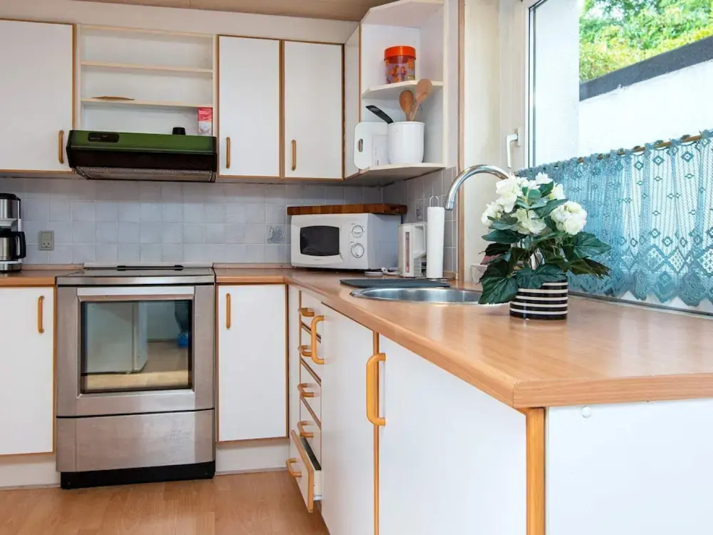 2 Person Holiday Home in Grasten