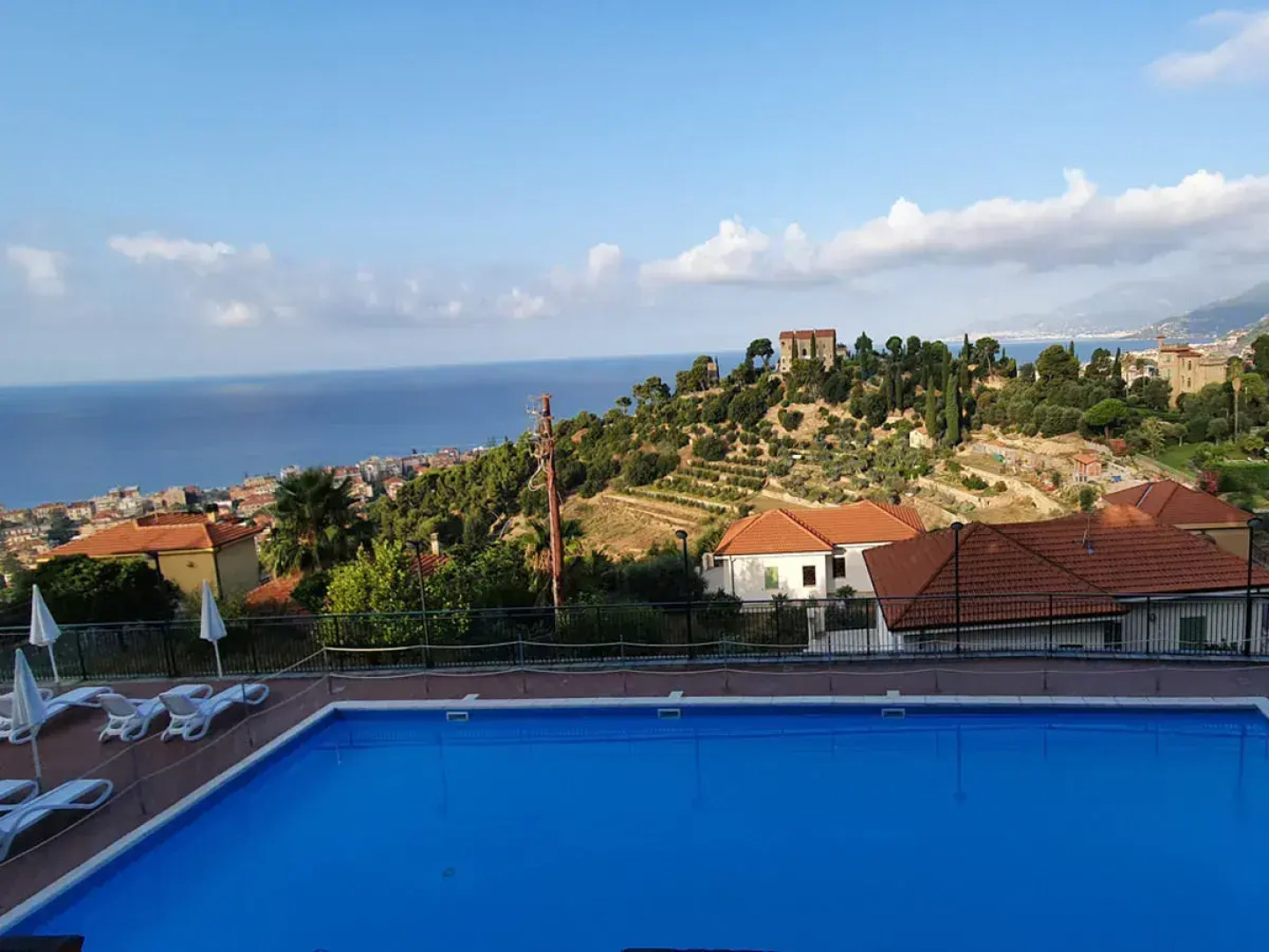 Hotel Riviera Belsoggiorno