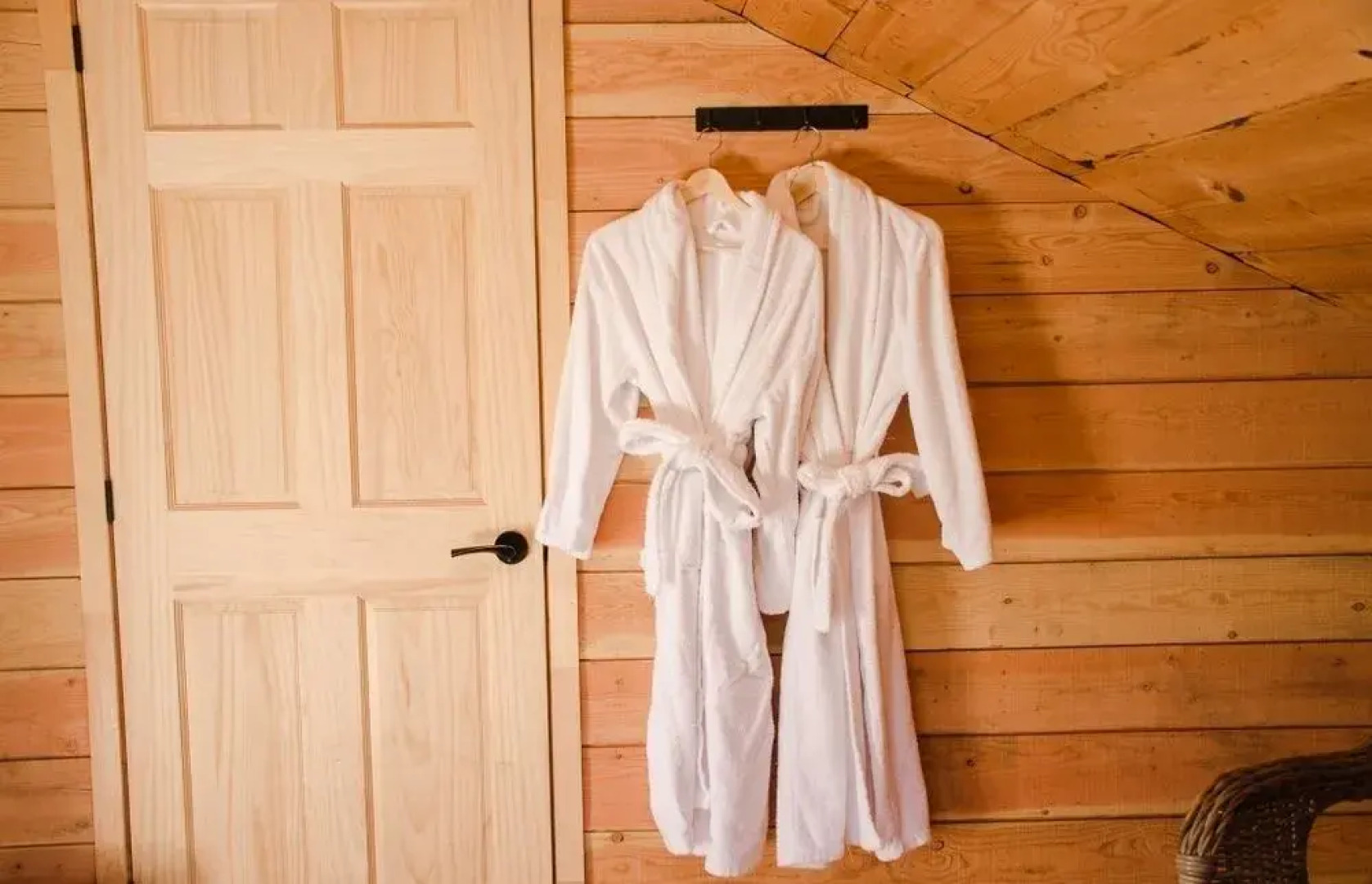 Wilderness Resort & Retreat - Cawley Point