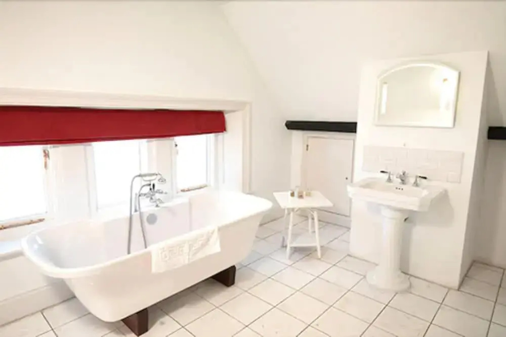 The Cleveland Tontine