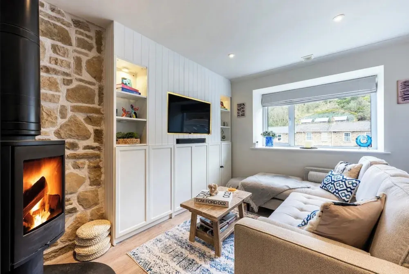 Beachspoke Loft