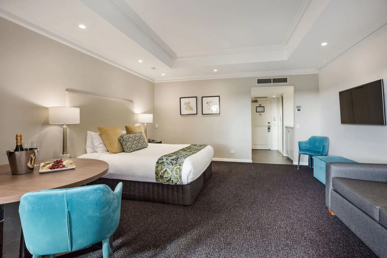 All Seasons Resort Hotel Bendigo