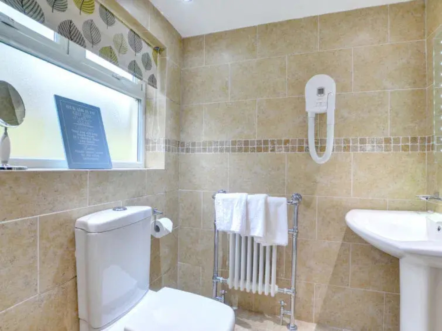 Holiday Home Cae Lleci