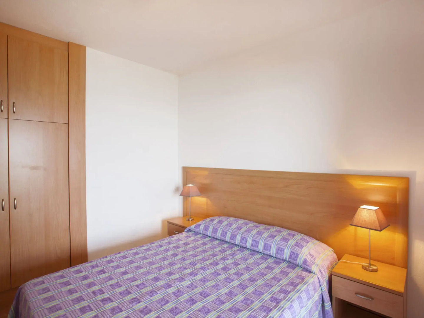 Residence Vacanceole Sognu di Rena