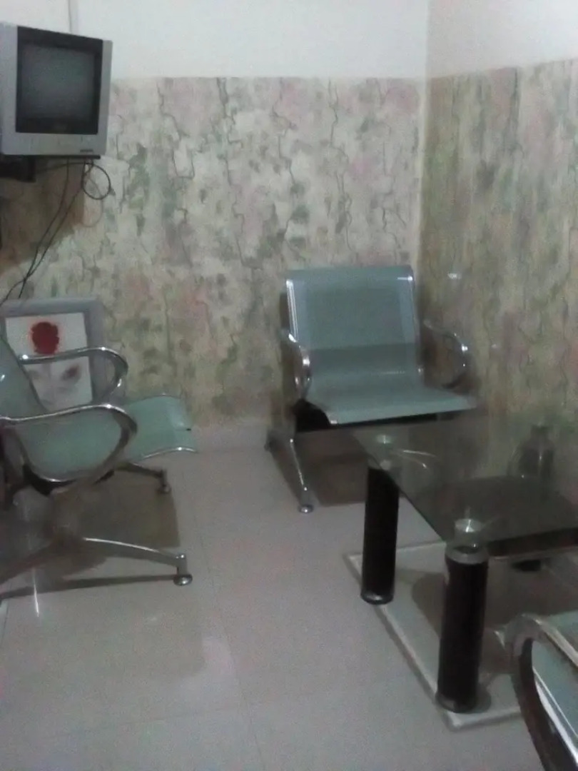 Jerry Cedarwood Guest House