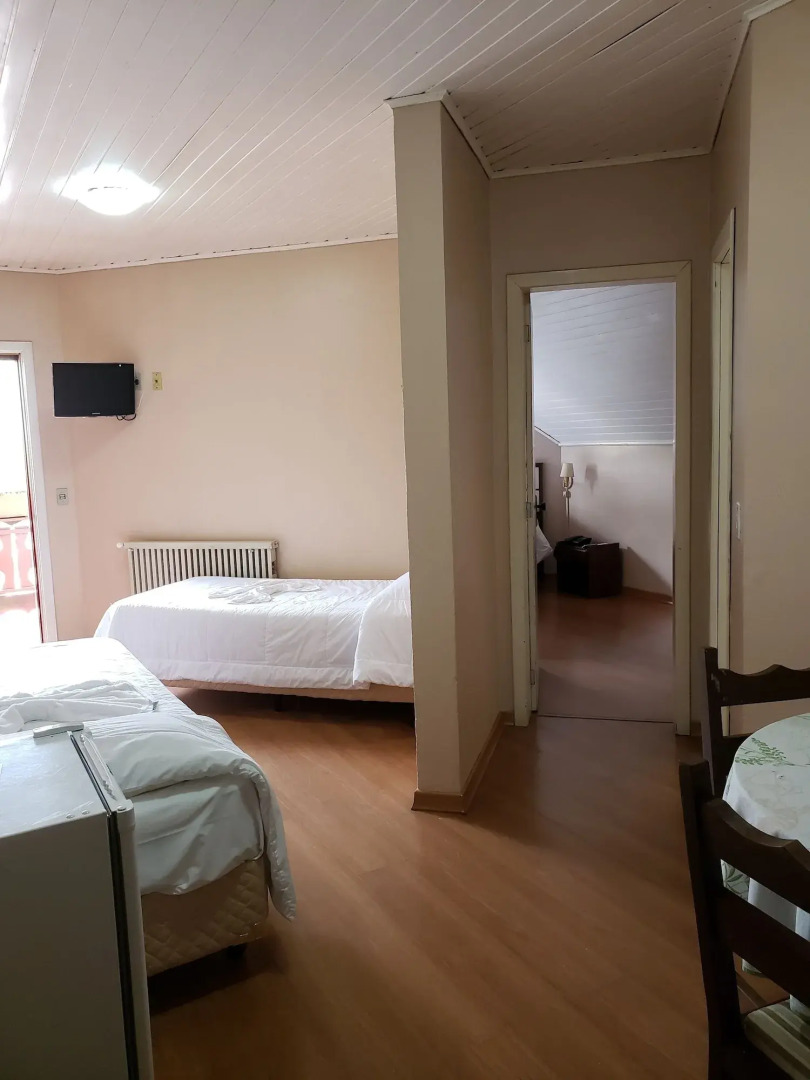 Hotel Pousada das Flores