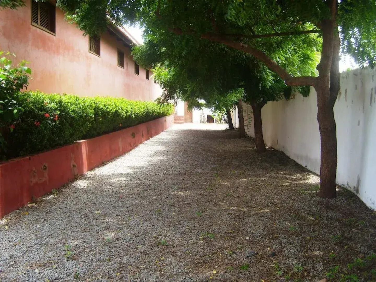 Pousada dos Hibiscos