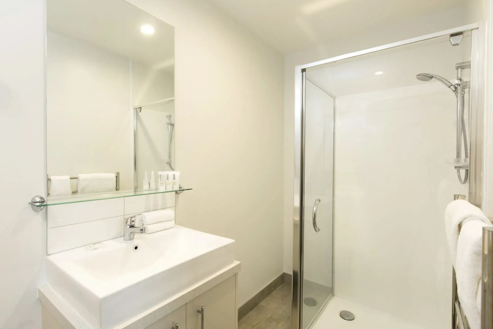 Quest Taupo Serviced Apartments