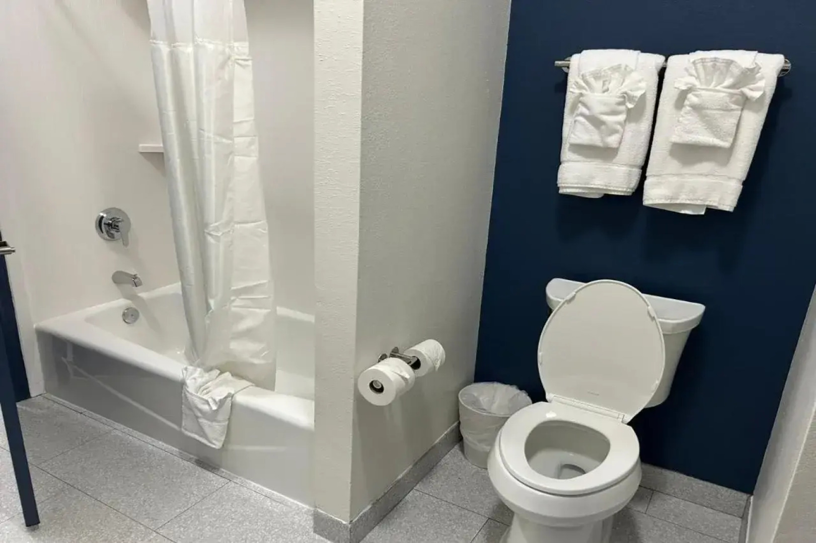 Spark by Hilton Nacogdoches