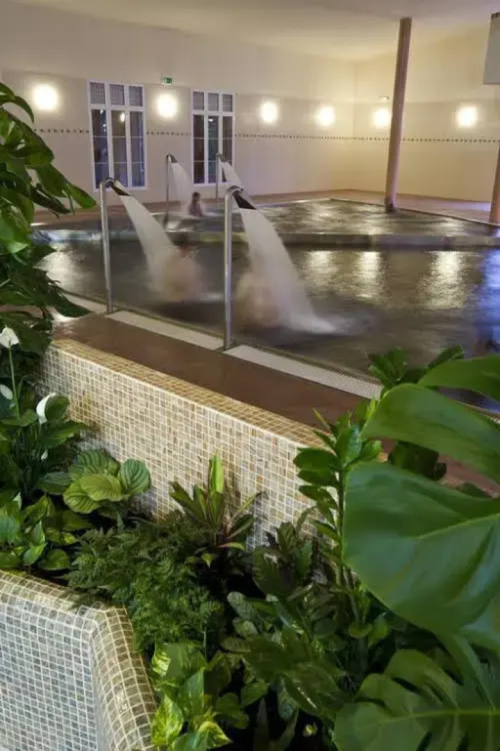 Termálhotel Martfű