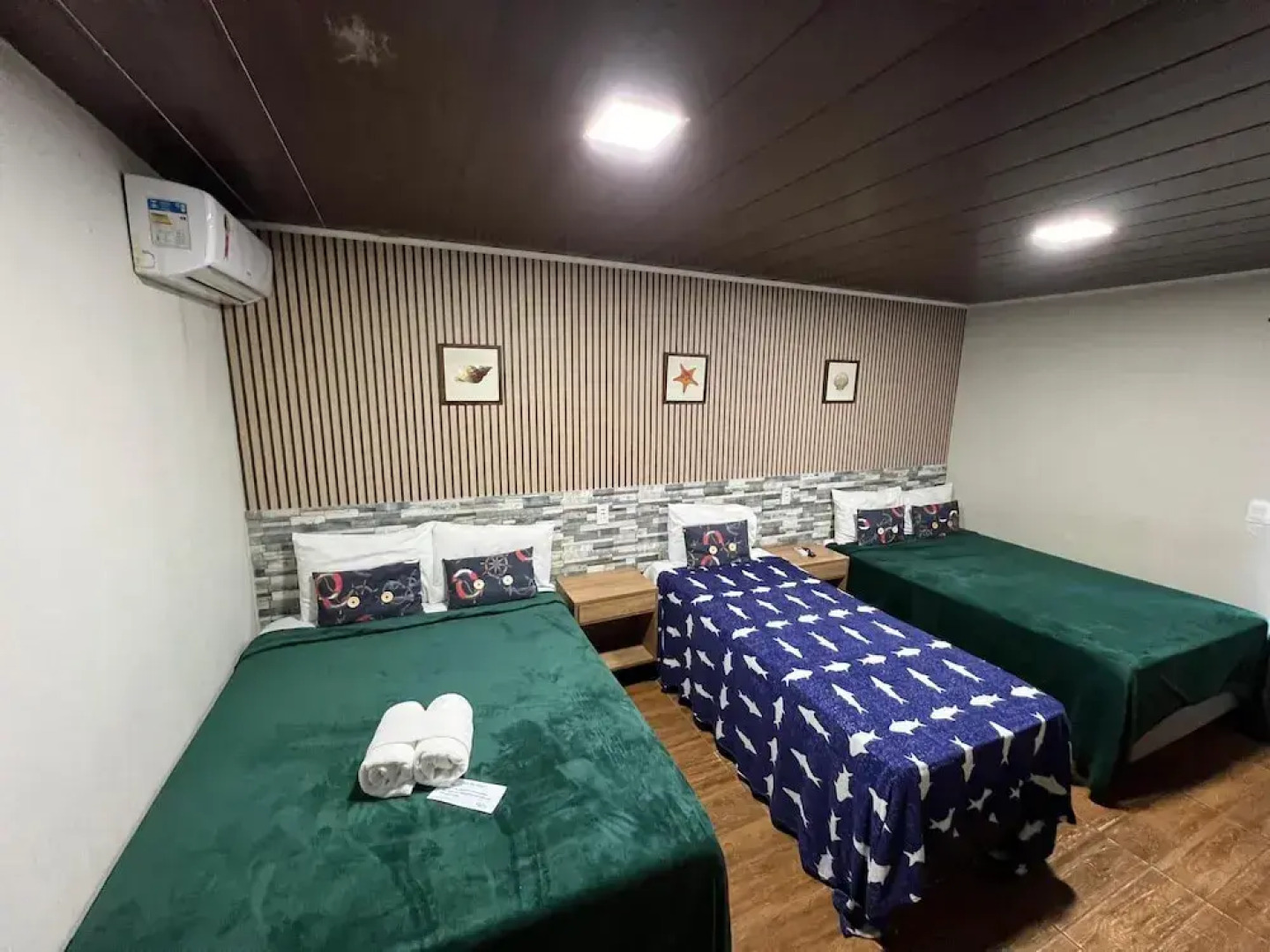 Pousada Beach House Coqueirinho