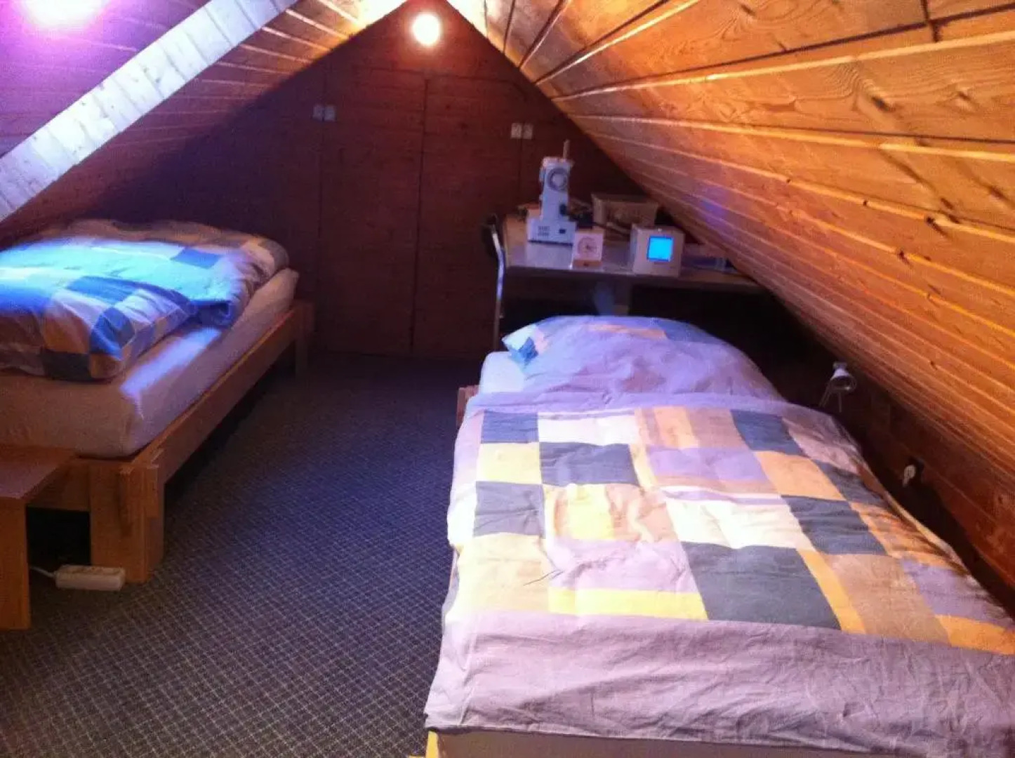 Ferienwohnung Harbusch