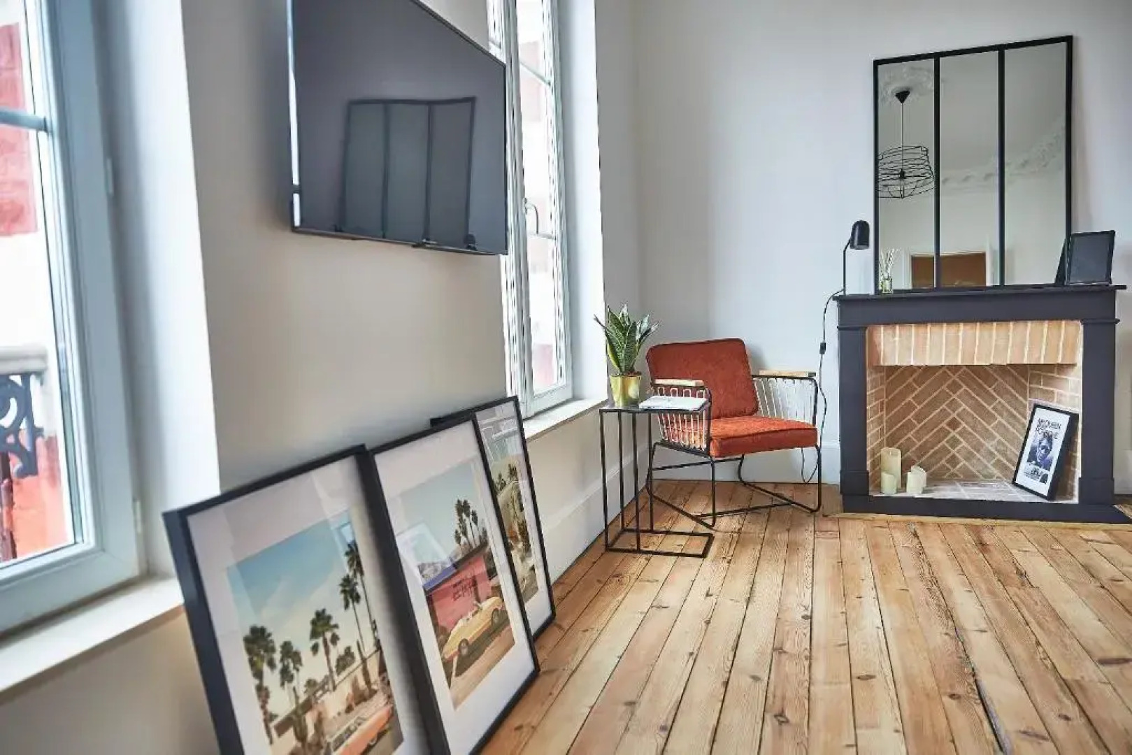 Demeure de Manneville - SPA - 1Km des plages de Cabourg