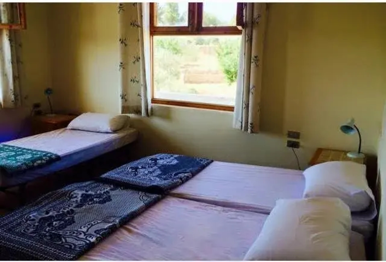 Dibeen Eco Farm House