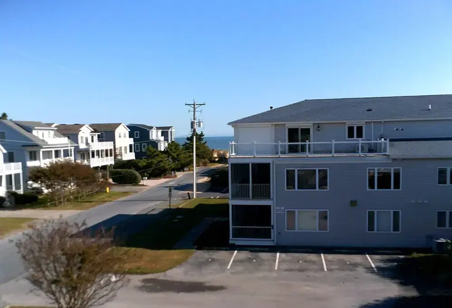 Sea Esta Motel 1