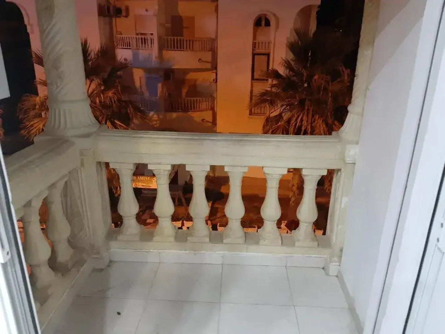 App 2 rum och kök 75 m2