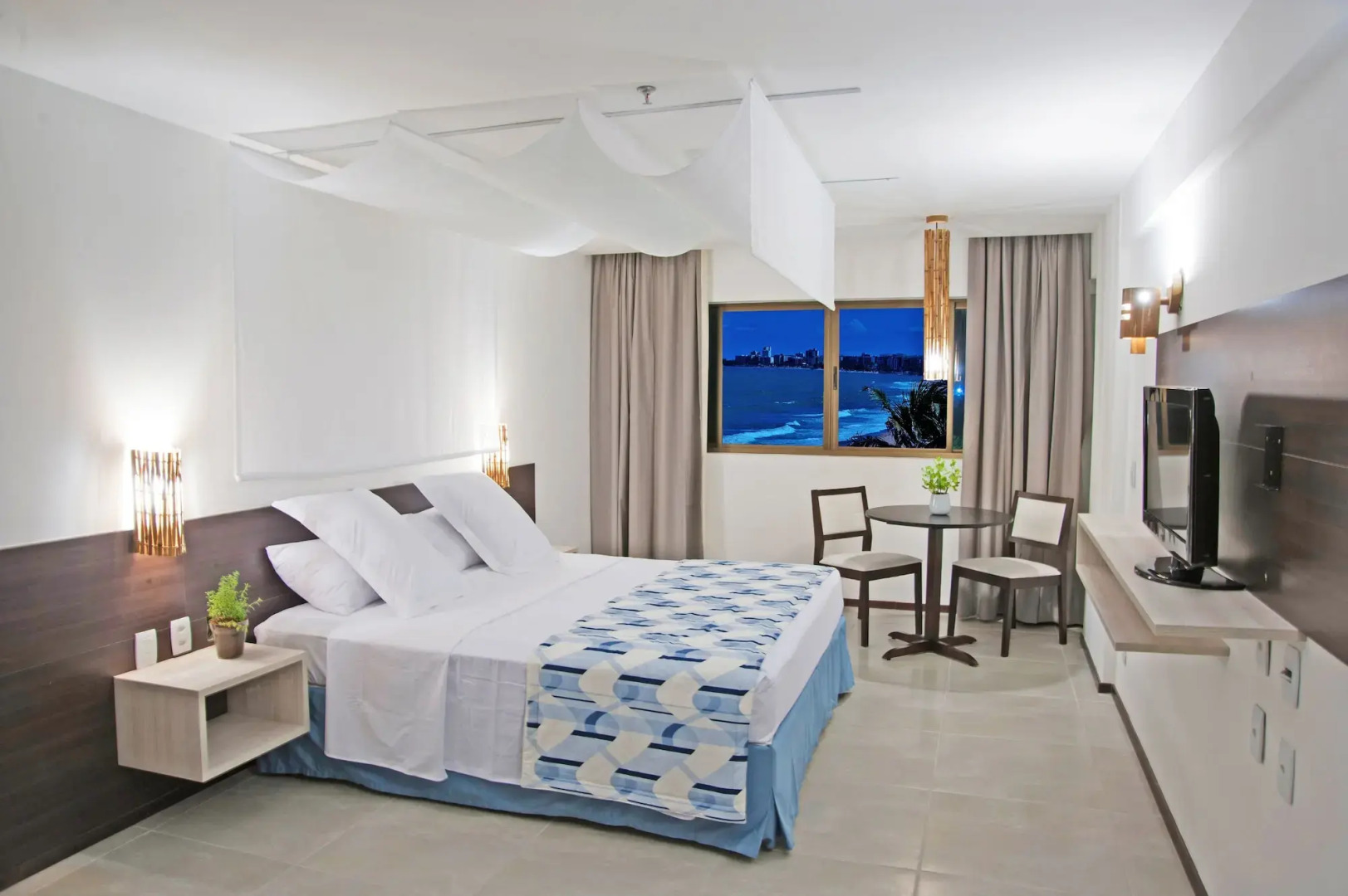 Ritz Suites Hotel