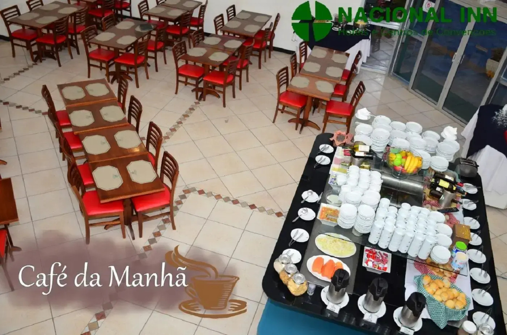 Hotel Nacional Inn Sorocaba