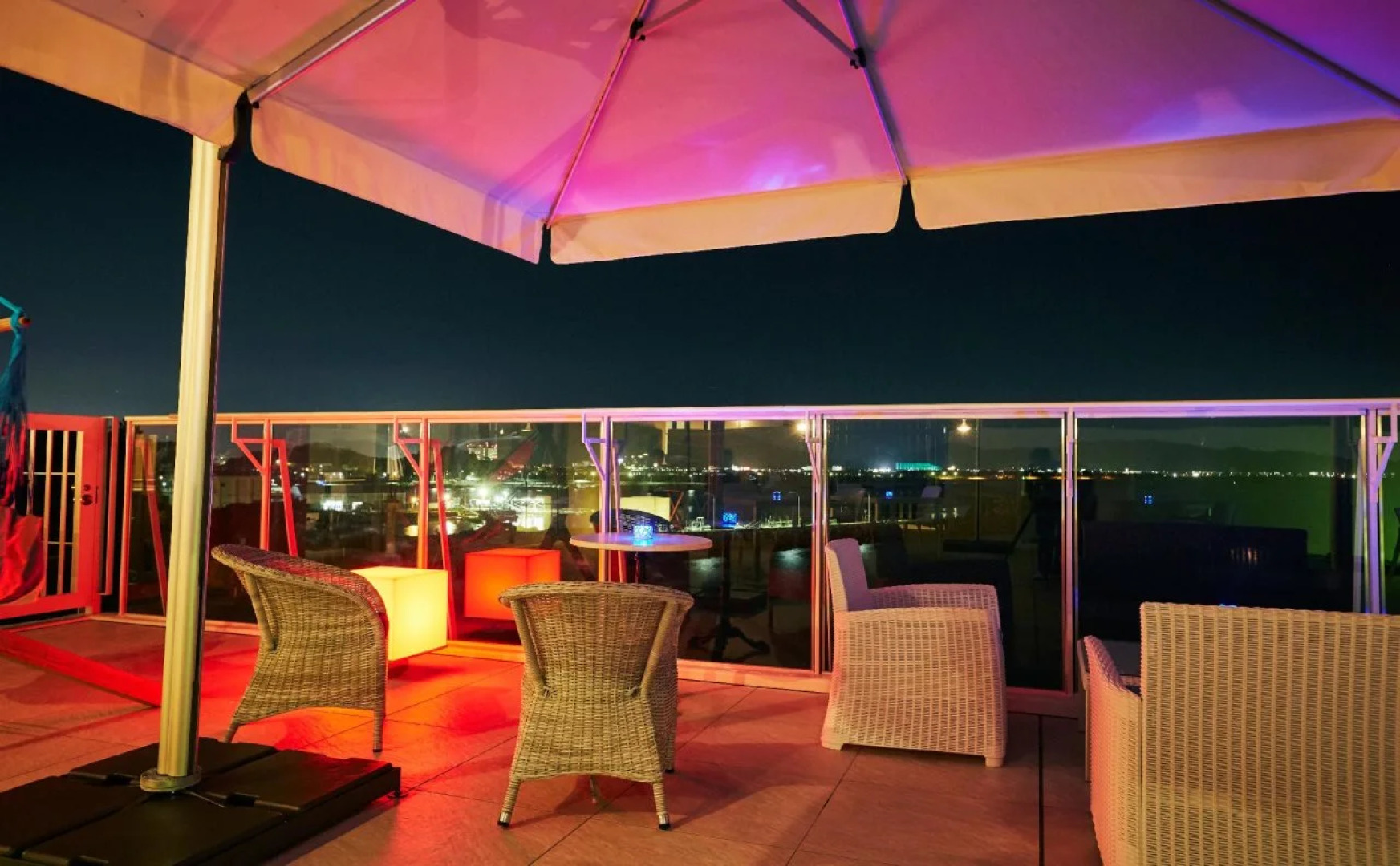 Wakanoura Nature Resort Epicharis