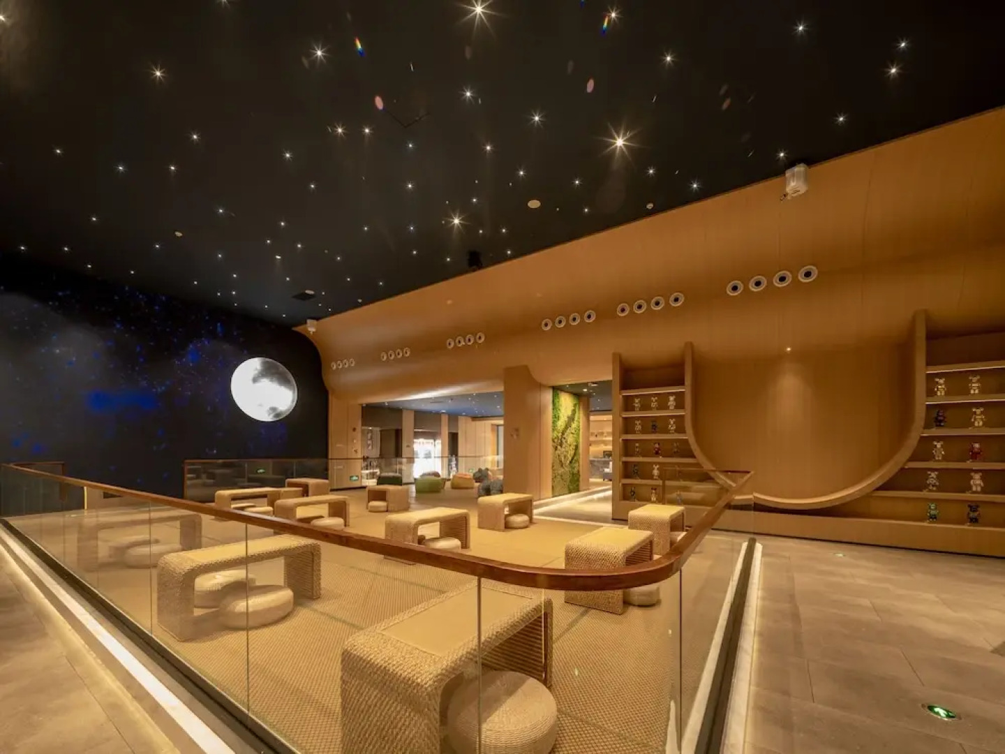 Swisstouches Resort Hotel