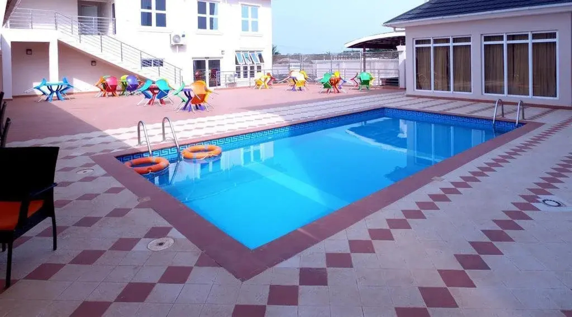 La Diva Hotels & Events Centre